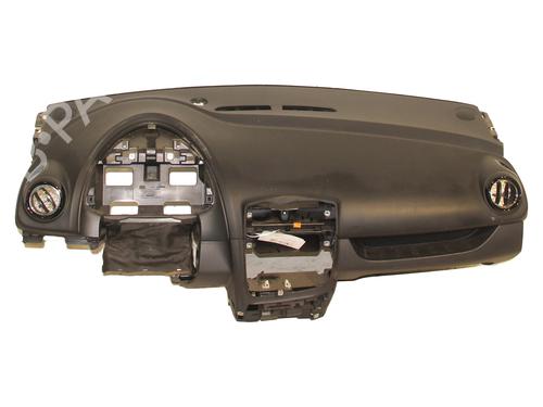 Dashboard Dashboard RENAULT CLIO IV (BH_) 1.5 dCi 90 (90 hp) 32715634 32715634