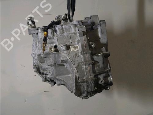 Used Gearbox Gearbox PEUGEOT 308 II (LB_, LP_, LW_, LH_, L3_) 1.2 THP 130 (131 hp) 33770199 33770199