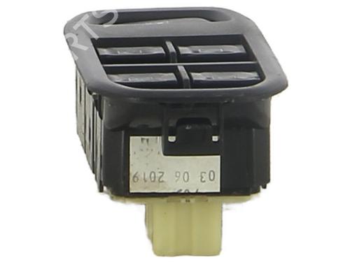 Left front window switch DACIA DUSTER (HM_) 1.5 dCi 115 (HMAD) | BP37062418I27 - Image 3