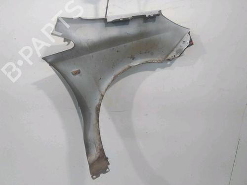 Used Left front fenders OPEL CORSA D (S07) 1.3 CDTI (L08, L68) (75 hp) 28159778