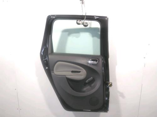 Used Left rear door CITROËN C3 Picasso (SH_) 1.6 HDi (109 hp) 29516690