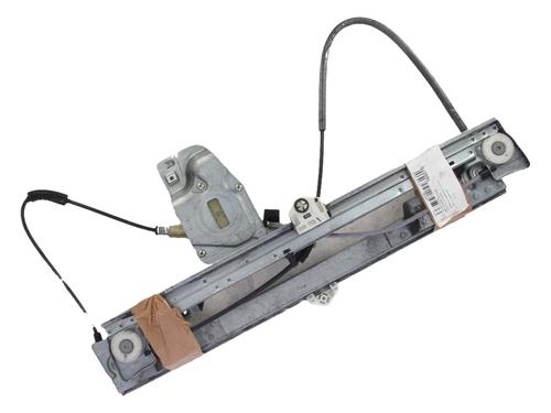 Used Front left window mechanism Front left window mechanism RENAULT KANGOO Express (FW0/1_) 1.5 dCi 75 (FW07, FW10, FW04) (75 hp) 40052025 40052025