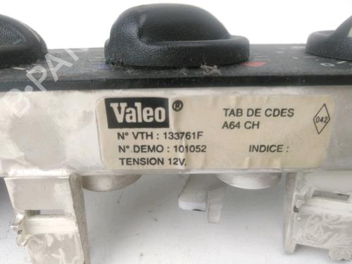 climate-control-renault-master-ii-van-fd-1997-1998-1999-2000-2001-2002-2003-2004-2005-2006-2007-2008-2009-2010-2011-2012-2013-40026960 main image