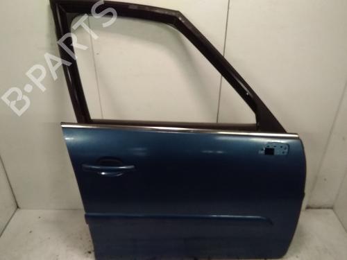 Used Right front door CITROËN C4 Picasso I MPV (UD_) [2006-2015]  15754616