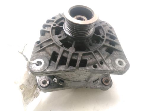 Used Alternator RENAULT SCÉNIC II (JM0/1_) 1.9 dCi (125 hp) 21377579