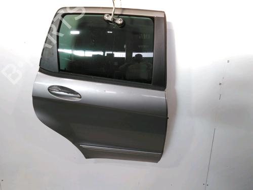 Used Right rear door MERCEDES-BENZ A-CLASS (W169) A 180 CDI (169.007, 169.307) (109 hp) 28970237