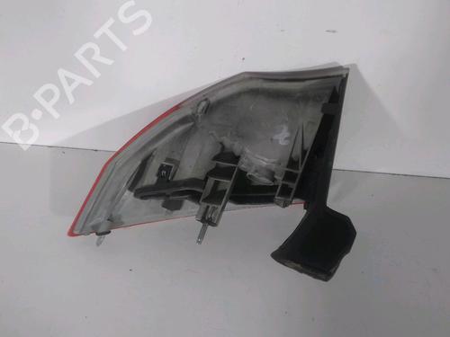 Used Left taillight RENAULT LAGUNA III (BT0/1) 1.5 dCi (BT00, BT0A, BT0T, BT1J) (110 hp) 26311281