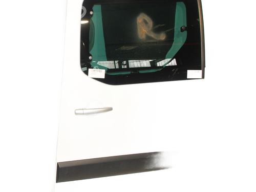 Venstre side skydedør PEUGEOT PARTNER Tepee 1.6 HDi 90 | BP32005573C74 - Image 2