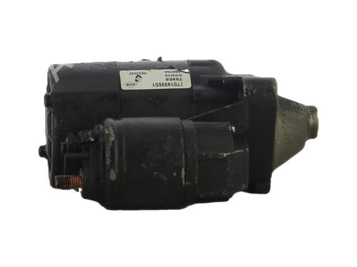 Startmotor Startmotor 38276457 38276457