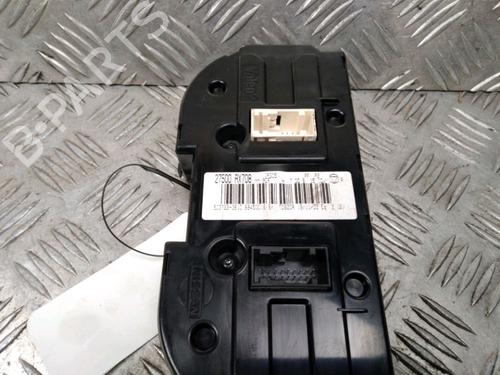 Climate control NISSAN MICRA III (K12) 1.2 16V | BP14246324I5 