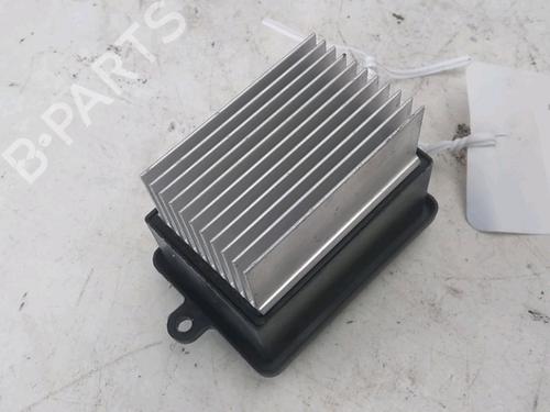 Used Heater resistor Heater resistor 37530610 37530610