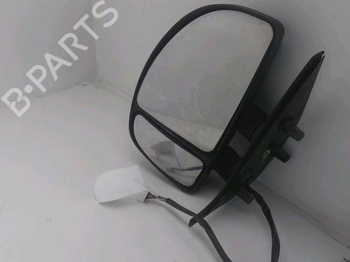 Used Left mirror PEUGEOT BOXER Van (244) 2.2 HDi (101 hp) 28285416