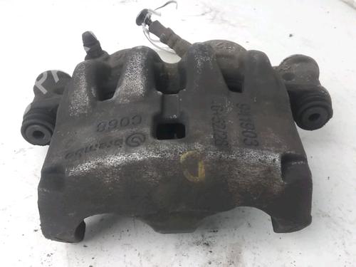 Used Right front brake caliper Right front brake caliper OPEL MOVANO C Van (U9) 2.2 D (140 hp) 33744661 33744661
