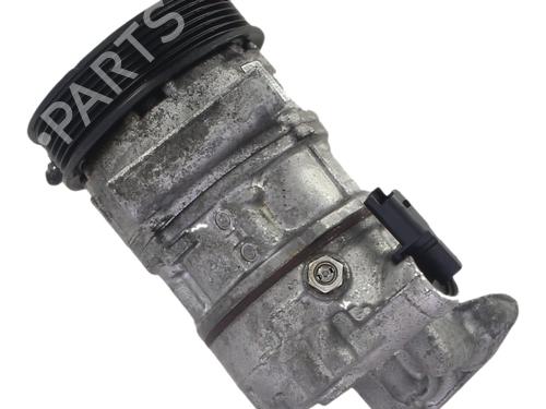 AC compressor CITROËN C3 II (SC_) 1.2 VTi 82 | BP38257053M34 - Image 3