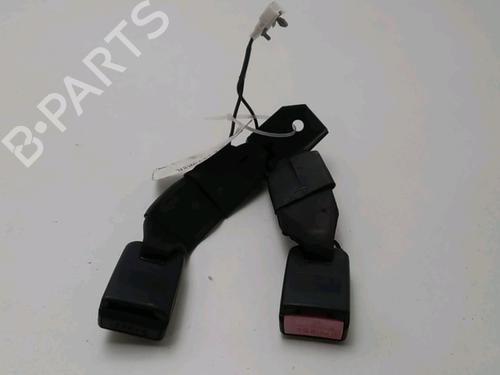 Seat buckle NISSAN QASHQAI / QASHQAI +2 I (J10, NJ10, JJ10E) 2.0 dCi All-wheel Drive | BP17996916I32 