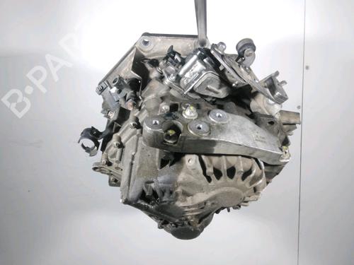 Gearbox OPEL MERIVA B MPV (S10) 1.7 CDTI (75) | BP19726186M3 