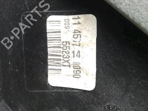 Used Right mirror Right mirror 37062412 37062412