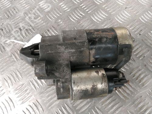 Used Starter Starter 15077531 15077531