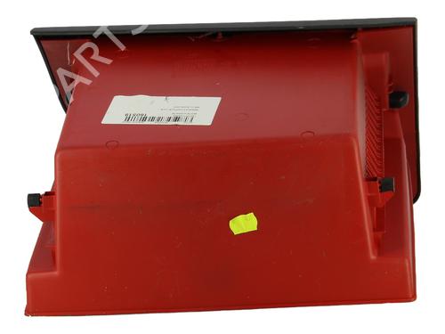 Glove box RENAULT CAPTUR I (J5_, H5_) 0.9 TCe 90 | BP33632741C95 - Image 2