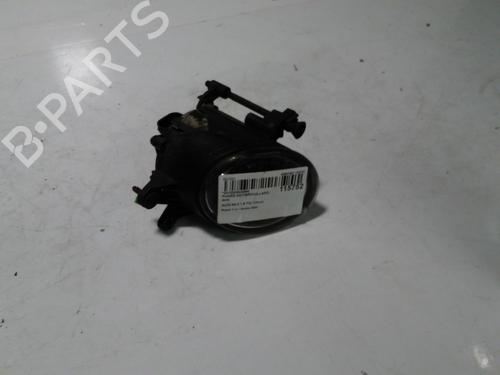 Used Left front fog light Left front fog light 15758093 15758093