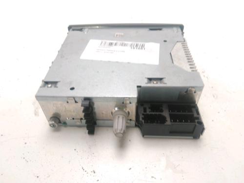 Used Radio Radio RENAULT ESPACE IV (JK0/1_) 2.0 dCi (JK01, JK02, JK1J, JK1K, JK1H) (150 hp) 21947323 21947323