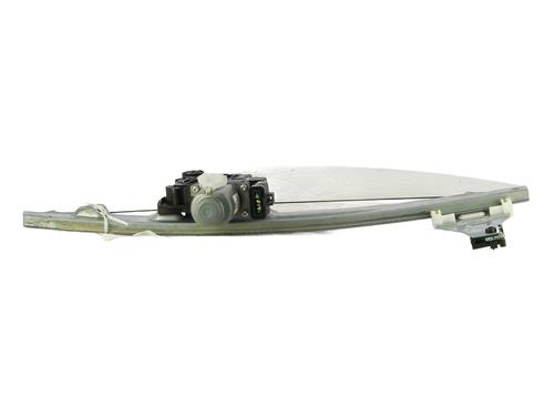 Front right window mechanism CITROËN C4 II (NC_) 1.2 THP 130 (NCHNYM, NCHNYT) | BP37162902C23 - Image 3
