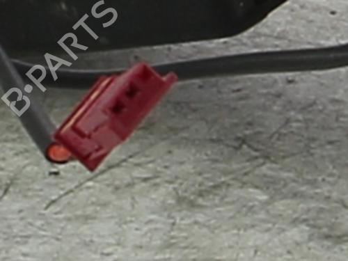 Seat buckle BMW 7 (E65, E66, E67) 730 Ld | BP31140991I32 - Image 2