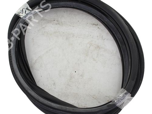 Used Rubber door seal Rubber door seal PEUGEOT 208 I (CA_, CC_) 1.2 VTI 82 (82 hp) 33632748 33632748