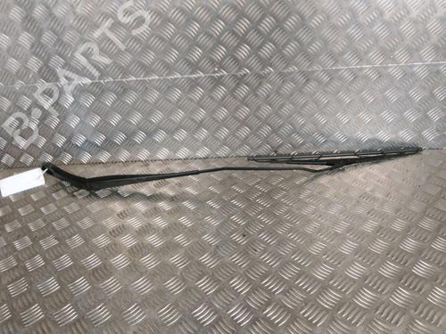 Used Front windshield wiper arm Front windshield wiper arm CITROËN JUMPY II Van 1.6 HDi 90 8V (90 hp) 15493191 15493191