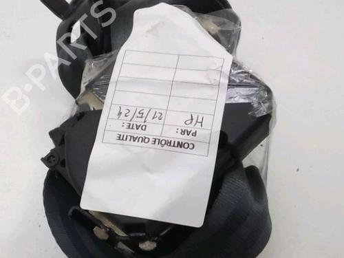 Used Rear center seatbelt RENAULT CLIO II (BB_, CB_) 1.5 dCi (B/CB07) (65 hp) 18059463
