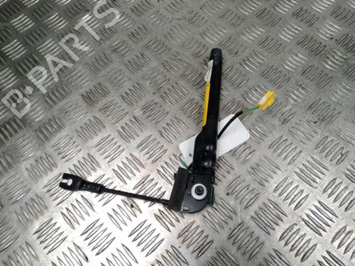 Front right belt tensioner FIAT 500 (312_) 1.2 (312AXA1A) | BP13080526C88 