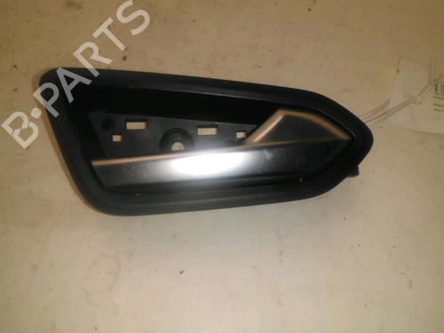 Front right interior door handle RENAULT CLIO V (B7_) 1.0 TCe 100 (B7MT) | BP28121287I14 