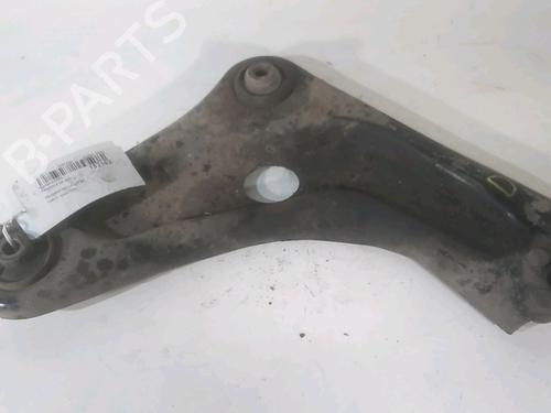 Used Right front suspension arm PEUGEOT 207 (WA_, WC_) 1.4 HDi (68 hp) 23334301