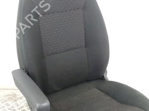 Used Left front seat OPEL MOVANO C Van (U9) 2.2 D (140 hp) 33222390