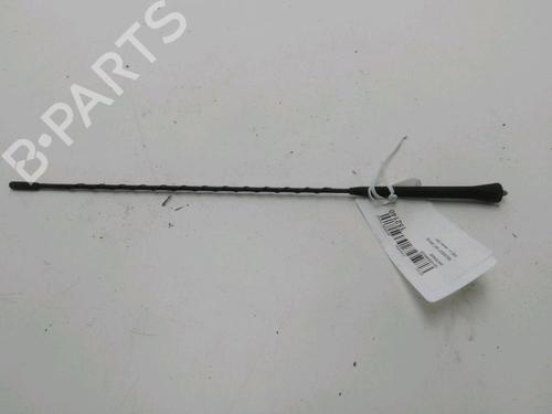 Used Antenna/Base PEUGEOT 307 (3A/C) 1.6 16V (109 hp) 19748410