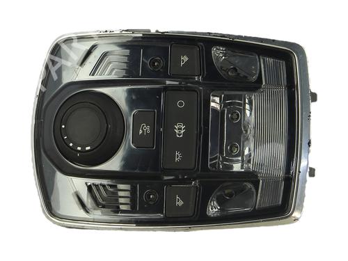 Used Interior roof light Interior roof light 38410714 38410714