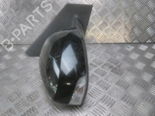 Right mirror RENAULT MEGANE III Grandtour (KZ0/1) 1.5 dCi (KZ09, KZ0D, KZ1G, KZ29, KZ14, KZ1W, KZ10, KZ1F,... | BP13653251C27 