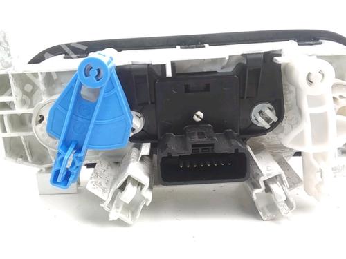Used Climate control Climate control RENAULT TRAFIC III Van (FG_) 1.6 dCi 140 (FGMA, FGMC) (140 hp) 33860317 33860317