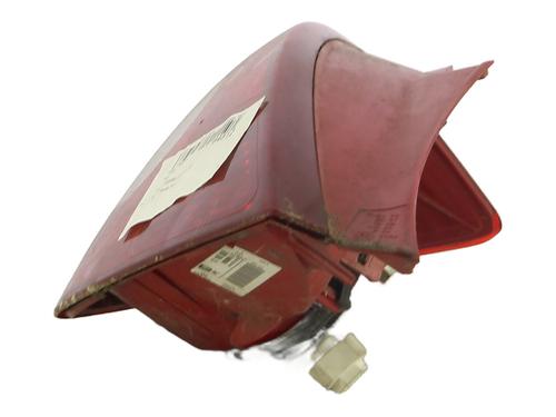 Left taillight OPEL CORSA D (S07) 1.0 (L08, L68) | BP37162980C34 - Image 4