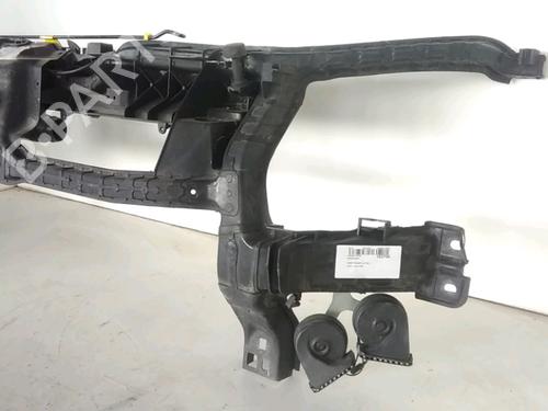 Frontplade/Frontkurv FORD TRANSIT Van (FA_ _) 2.2 TDCi | BP38428871C72 - Image 2
