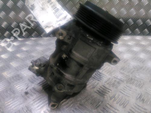 Used AC compressor FIAT BRAVO II (198_) 1.6 D Multijet (198AXH1B) (105 hp) 17068153