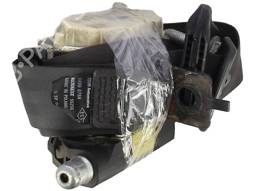 Pretensor trasero derecho RENAULT CLIO III (BR0/1, CR0/1) 1.5 dCi (BR17, CR17) (86 hp) 32038678