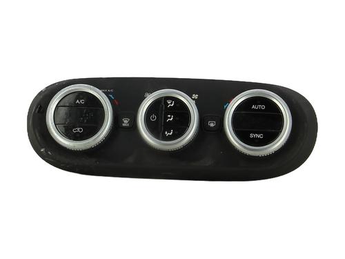 Climate control FIAT 500X (334_) 1.3 (334.AXR11) | BP33477254I5 - Image 3