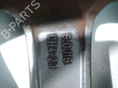 Rim PEUGEOT 208 I (CA_, CC_) 1.6 BlueHDi 120 | BP29469460C45