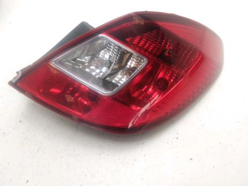 Right taillight OPEL CORSA D (S07) 1.3 CDTI (L08, L68) | BP28331415C35 