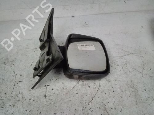Used Right mirror MERCEDES-BENZ VITO Van (W638) [1997-2003]  15755515