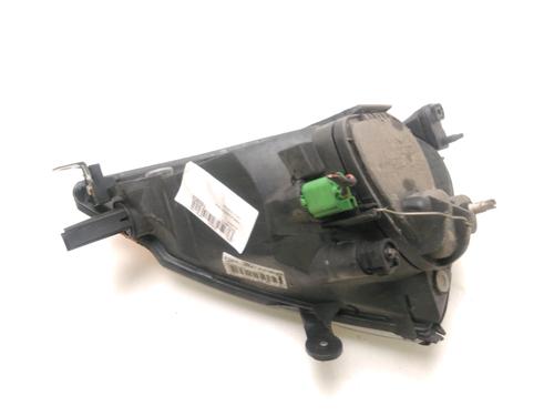 Left headlight FORD STREET KA (RL2) 1.6 | BP20100425C28 