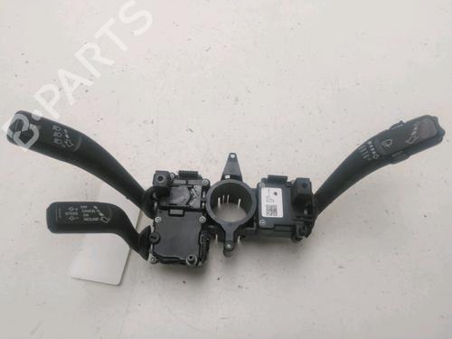 Used Steering column stalk AUDI A4 B8 Avant (8K5) 2.0 TDI (143 hp) 23125505