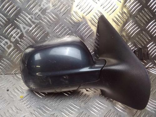 Right mirror VW GOLF IV (1J1) 1.9 TDI | BP11519617C27 