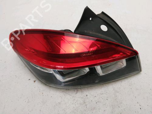Used Right taillight RENAULT MEGANE III Coupe (DZ0/1_) 2.0 dCi (DZ0L) (160 hp) 29516728